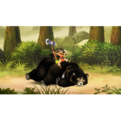 Muramasa: Revenant Blades Deluxe Edition - Nintendo Switch 2