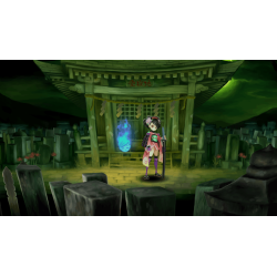 Muramasa: Revenant Blades Deluxe Edition - Nintendo Switch 2