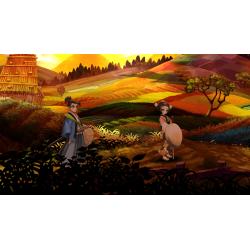 Muramasa: Revenant Blades Deluxe Edition - Nintendo Switch 2