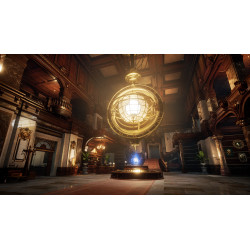 Lies of P Complete Edition - Nintendo Switch 2