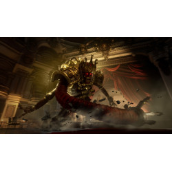 Lies of P Complete Edition - Nintendo Switch 2