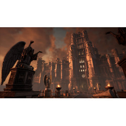 Lies of P Complete Edition - Nintendo Switch 2