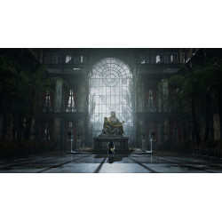Lies of P Complete Edition - Nintendo Switch 2