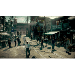 Stranger Than Heaven - PC
