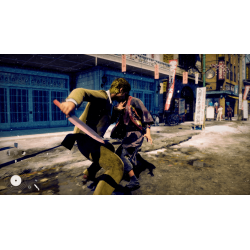 Stranger Than Heaven - Xbox Series X