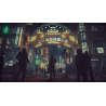 Stranger Than Heaven - Xbox Series X