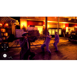 Stranger Than Heaven - Xbox Series X