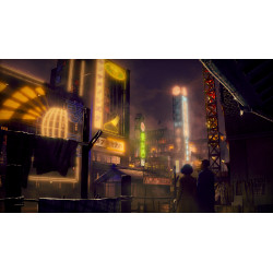 Stranger Than Heaven - PS5