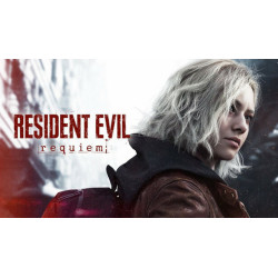 Resident Evil Requiem - Steam