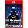 LEGO Batman: Legacy of the Dark Knight (Dziedzictwo Mrocznego Rycerza) - Nintendo Switch 2