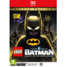 LEGO Batman: Dziedzictwo Mrocznego Rycerza – Edycja Deluxe - Nintendo Switch 2