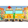 Sesame Street Friends & Fun - Nintendo Switch