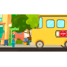 Sesame Street Friends & Fun - Nintendo Switch