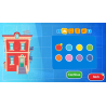 Sesame Street Friends & Fun - Nintendo Switch