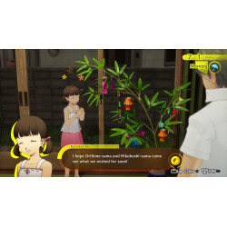 Persona 4 Revival - PS5