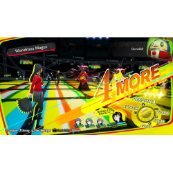 Persona 4 Revival - PS5