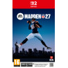 EA Sports MADDEN NFL 27 - Nintendo Switch 2