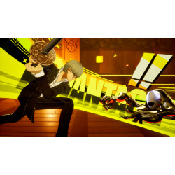 Persona 4 Revival Collector's Edition - PS5