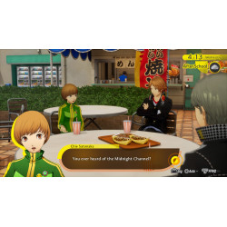 Persona 4 Revival Collector's Edition - Xbox Series X