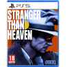 Stranger Than Heaven Collector's Edition - PS5