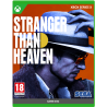 Stranger Than Heaven Collector's Edition - Xbox Series X