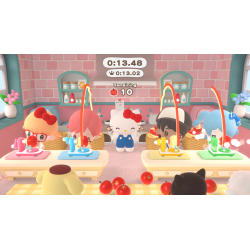Hello Kitty Party Land Day One Edition - Nintendo Switch