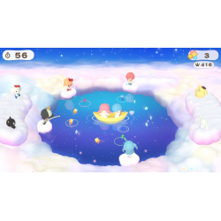 Hello Kitty Party Land Day One Edition - Nintendo Switch