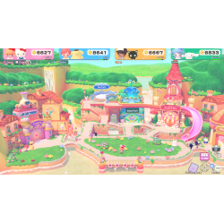Hello Kitty Party Land Day One Edition - Nintendo Switch