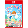Hello Kitty Party Land Day One Edition - Nintendo Switch 2