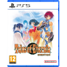 Tales Of Eternia Remastered - PS5