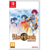 Tales Of Eternia Remastered - Nintendo Switch