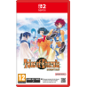 Tales Of Eternia Remastered - Nintendo Switch 2