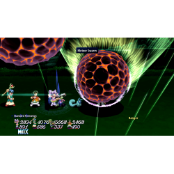 Tales Of Eternia Remastered - PS5