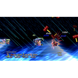 Tales Of Eternia Remastered - Nintendo Switch