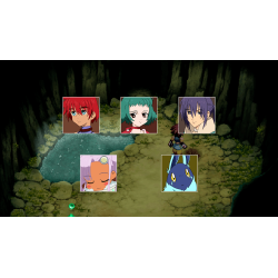 Tales Of Eternia Remastered - PS5