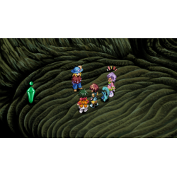 Tales Of Eternia Remastered - Nintendo Switch