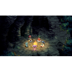 Tales Of Eternia Remastered - Nintendo Switch