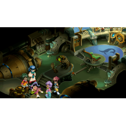 Tales Of Eternia Remastered - Nintendo Switch 2
