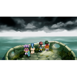 Tales Of Eternia Remastered - Nintendo Switch 2