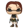 POP Games: Tomb Raider - Lara Croft (Angel of Darkness)