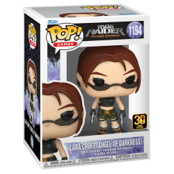 POP Games: Tomb Raider -...