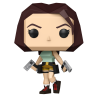 POP Games: Tomb Raider - Lara Croft (Polygon)