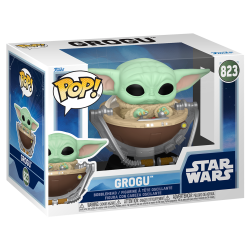 POP Star Wars: The...