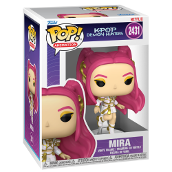 POP Animation: KPOP Demon...