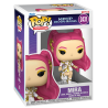 POP Animation: KPOP Demon Hunters - Mira