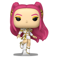 POP Animation: KPOP Demon Hunters - Mira
