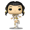 POP Animation: KPOP Demon Hunters - Zoey