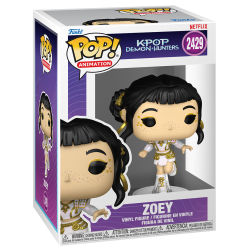 POP Animation: KPOP Demon...
