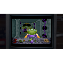 Toy Story: Retro Roundup! + Toy Story 3 Complete Edition Double Pack - Nintendo Switch