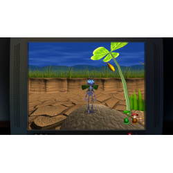 Toy Story: Retro Roundup! + Toy Story 3 Complete Edition Double Pack - Nintendo Switch